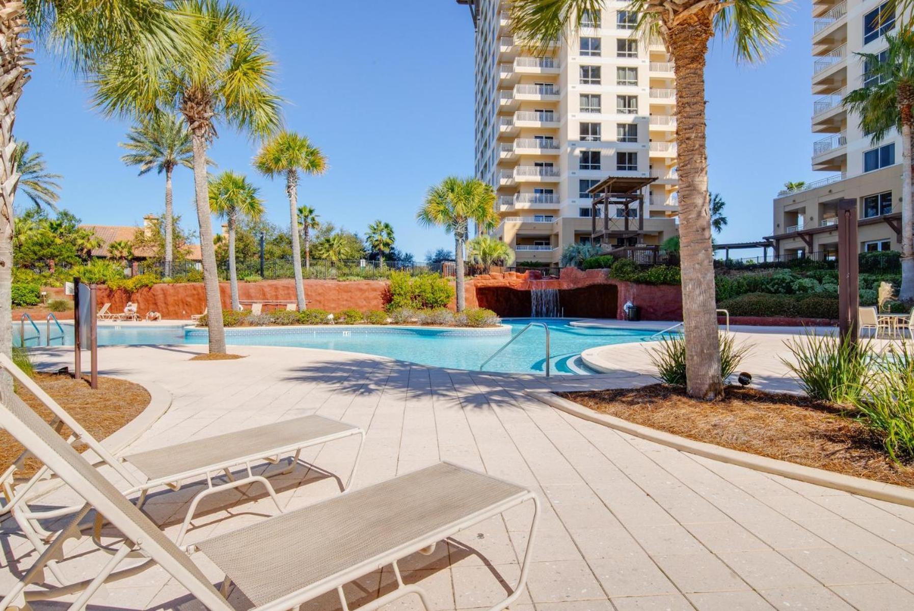 Villa Luau II 6429 Destin Exterior foto
