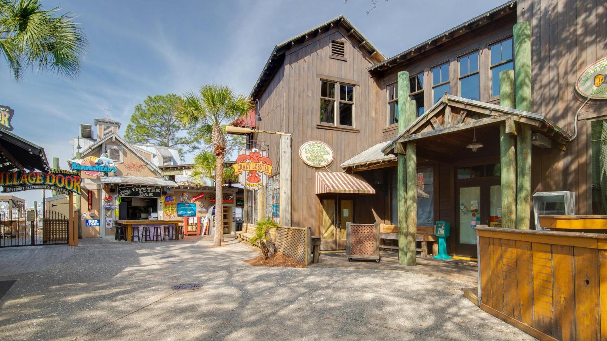 Villa Luau II 6429 Destin Exterior foto